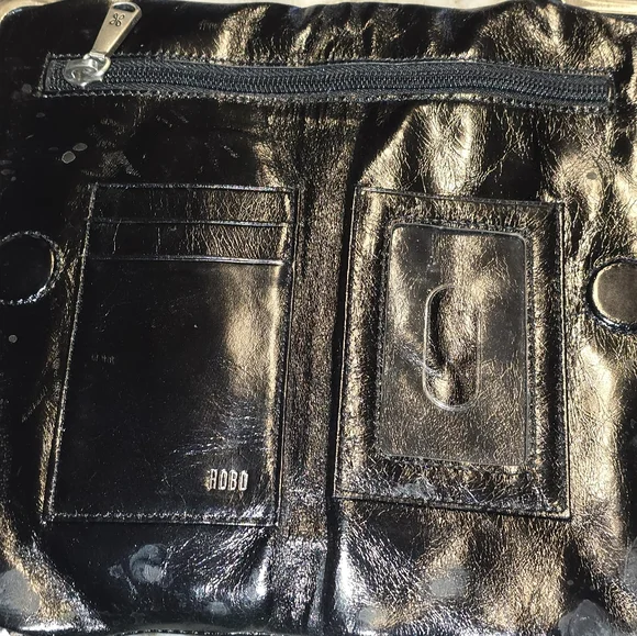 Hobo Lauren Wallet - Picture 4 of 8